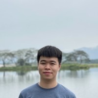 MR DIY International Employee Gim Tan's profile photo