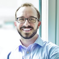 Energy Impact Partners Employee Jason Christopher's profile photo