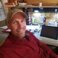 Agent Wall Systems Employee Rick Winther's profile photo