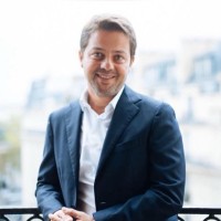 Alain Attias Email & Phone Number