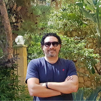 Gioia Employee Akmal Plexi's profile photo