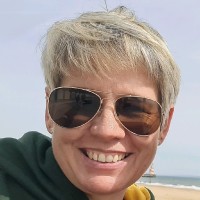Quadrant2Design Employee Tracey Jordaan's profile photo