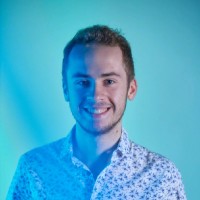ARMINES Employee Justin Baelde's profile photo