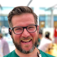 Apple Inc. Employee Pete Ricci's profile photo