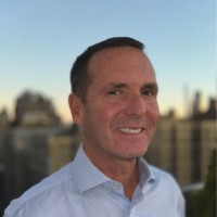 Salesforce Employee Geoff Wright's profile photo