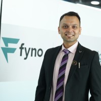 Fyno Employee Rohit Jain's profile photo
