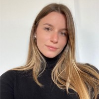 Veepee Employee Giulia Orsi's profile photo