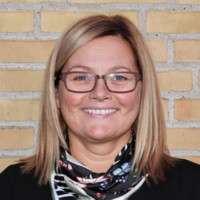 dwpa Employee Dorthe Larsen's profile photo