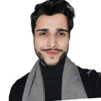 Binariq Employee Atul Singh's profile photo