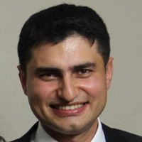Target Employee Arman Toplu's profile photo