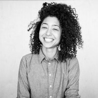 Here LA Employee Shannon Davis's profile photo