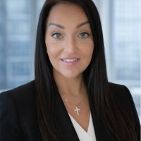 Smiths Group plc Employee Dianna Henriques's profile photo