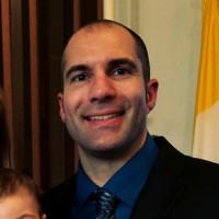 HI-TEMP INSULATION, INC. Employee Nick Aliprandi's profile photo