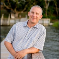 Edgewater Environmental Consulting Employee Bryan Wiggins's profile photo