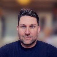 Adored Sports & Entertainment Employee Paul Whitehead's profile photo