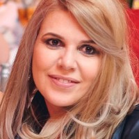 Edenred Romania Employee Gabriela Iliescu's profile photo