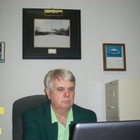 MEMB-Middle East Merchant Bank Employee Edwin Page's profile photo