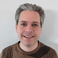 Yoursafe Employee Maurice van der Meer's profile photo