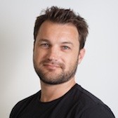 Lightstreams.Io Employee Michael Smolenski's profile photo