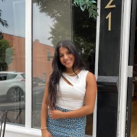 Orly Corporation Employee Divya Hopkins's profile photo