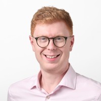 Eku Energy Employee Nathan Murray's profile photo