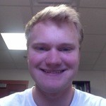 Beckman Coulter Employee Eric Waldron's profile photo