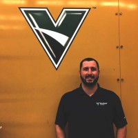 Vermeer All Roads Employee Derick Becker's profile photo