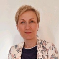 Štefica Horvat's profile photo