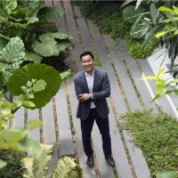 abcIMPACT Employee David Heng's profile photo