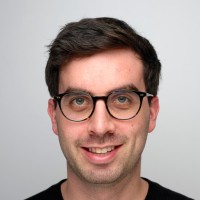 Perplexity AI Employee Alexis Weill's profile photo