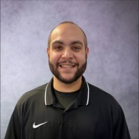 Agility Engineering & Manufacturing Solutions Employee Shea Walker's profile photo