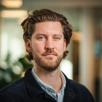 Jonas Sennerstig Email & Phone Number