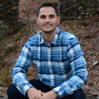 EasyCare Recruiting Employee Chris Abrille's profile photo