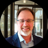 Spiria Employee Ross Noble's profile photo