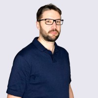 Upsert Oy Employee Timo Kaipiainen's profile photo