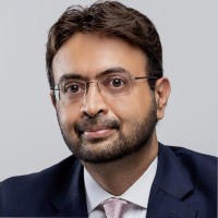 Taurus Wealth Employee Unni Hrishikesh's profile photo