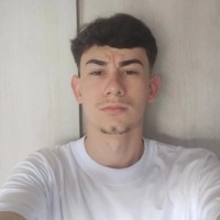 BeLogic Employee Guilherme Mendes's profile photo