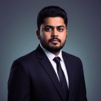 TE Connectivity Employee Tejas G's profile photo