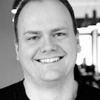 Infomedia Employee Peter Riis's profile photo