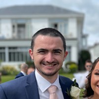 Oliver Johns's profile photo