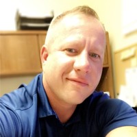 Mobile Lumber & Millwork Employee Christopher Ashdown's profile photo
