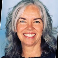 Saint Stephen's College Employee Stacey B.'s profile photo
