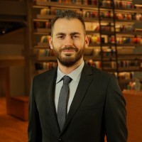 MOROGLU ARSEVEN Employee Sercan Çoban's profile photo
