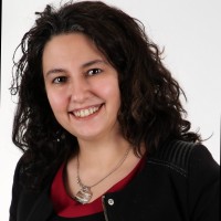EQUOTUBE Employee Manuela Bolchini's profile photo