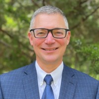 University of Arkansas Employee Dave Dawson's profile photo