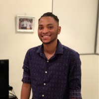 RECOR Employee Calum Sween's profile photo