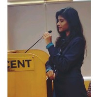 Sharpsys Software Solutions India Pvt Ltd Employee Monisha Ananth's profile photo