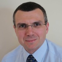 PAS Employee Michael Dyga's profile photo
