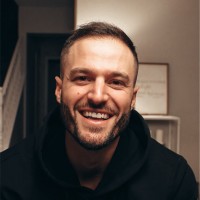GOD BEHIND BARS INC Employee Anthony Consiglio's profile photo