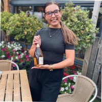 Almond Family Pubs Employee Leah Hyde's profile photo